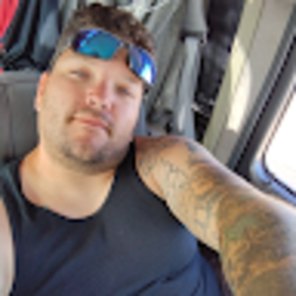 Meet your Posher, Adam